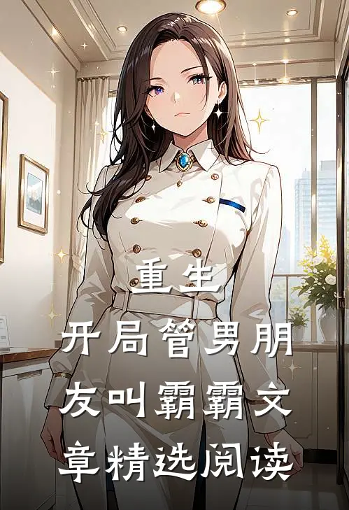 重生：开局管男朋友叫霸霸文章精选阅读