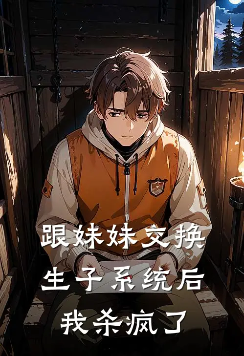 跟妹妹交换生子系统后，我杀疯了