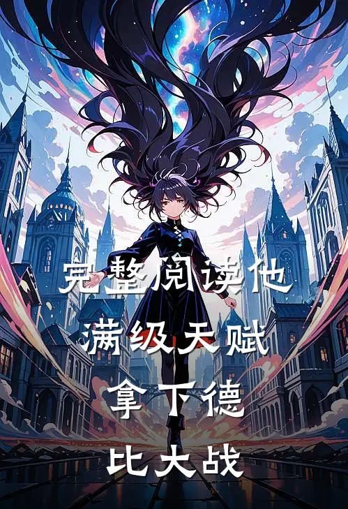 完整阅读他满级天赋，拿下德比大战