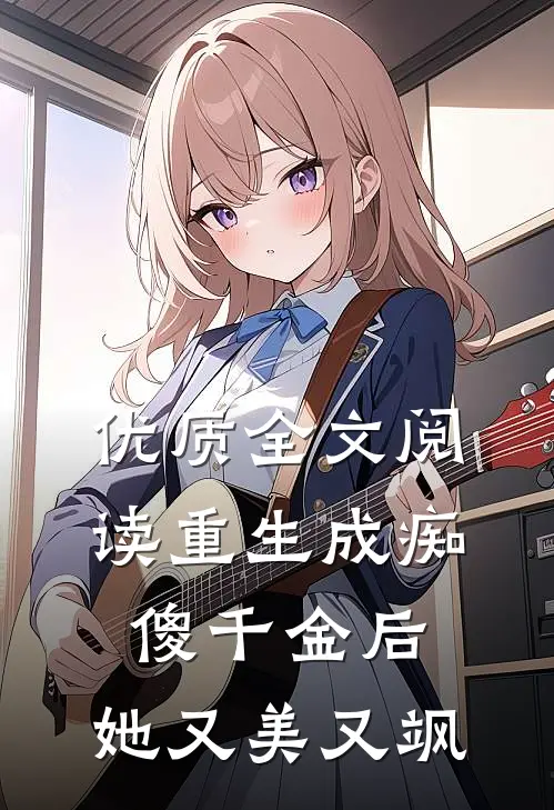 优质全文阅读重生成痴傻千金后，她又美又飒