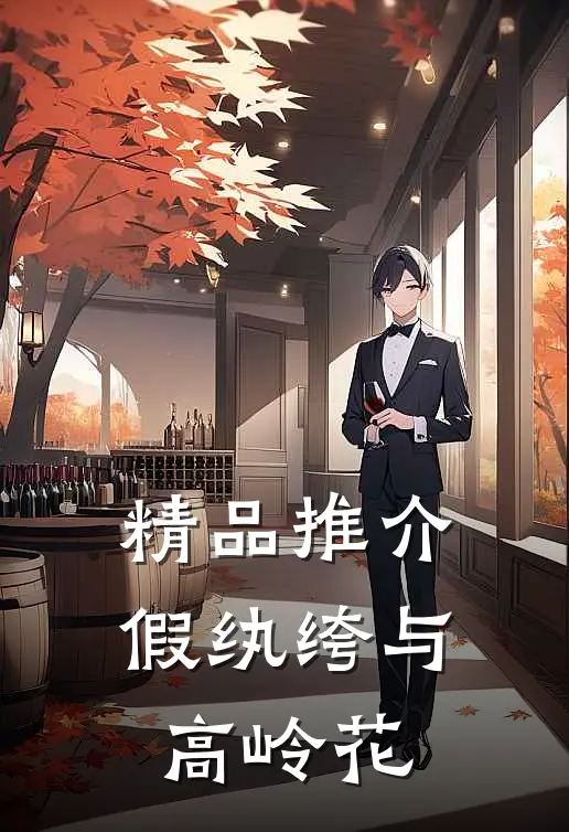 精品推介假纨绔与高岭花