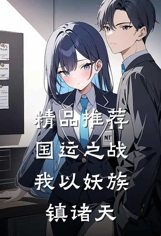 精品推荐国运之战：我以妖族镇诸天