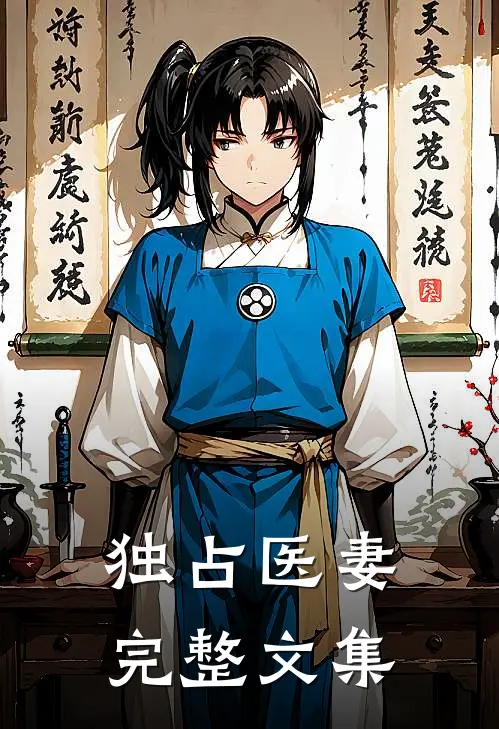 独占医妻完整文集