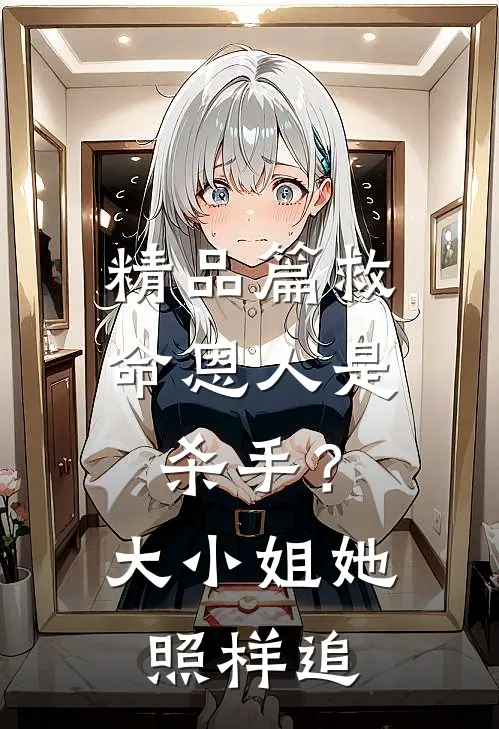 精品篇救命恩人是杀手？大小姐她照样追