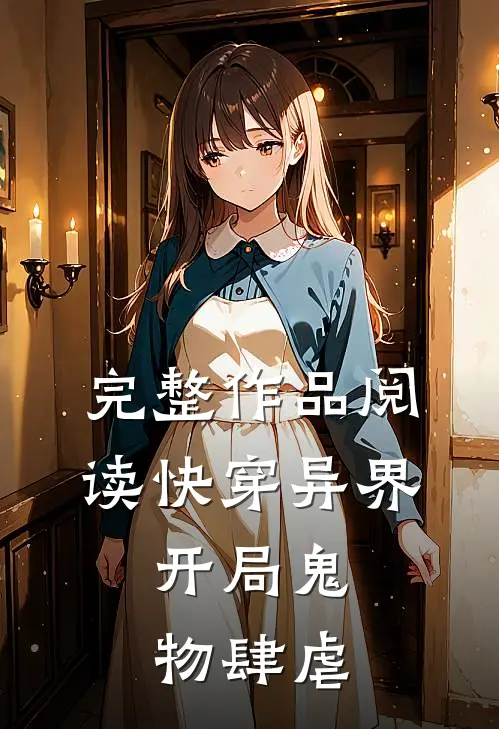 完整作品阅读快穿异界：开局鬼物肆虐