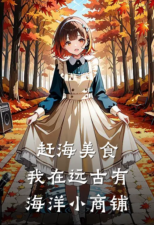 赶海美食，我在远古有海洋小商铺