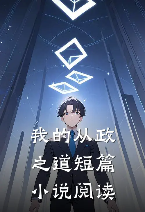 我的从政之道短篇小说阅读