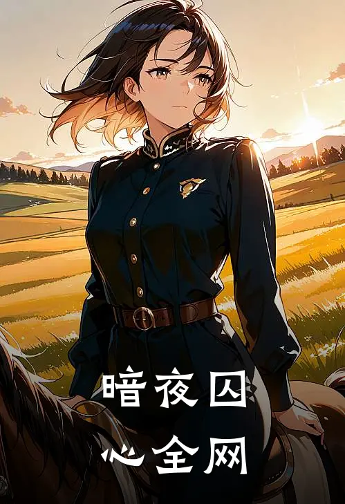 暗夜囚心全网
