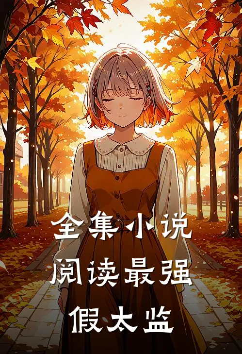 全集小说阅读最强假太监
