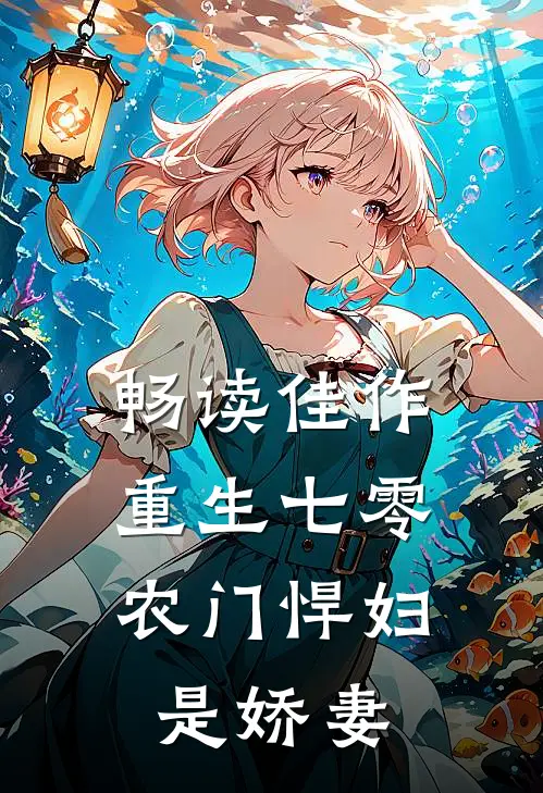 畅读佳作重生七零：农门悍妇是娇妻