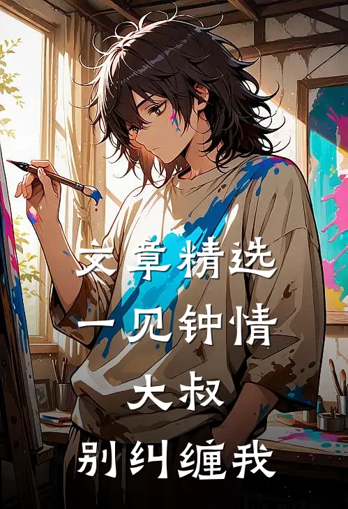 文章精选一见钟情：大叔，别纠缠我