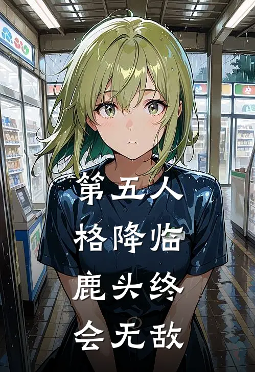 第五人格降临，鹿头终会无敌