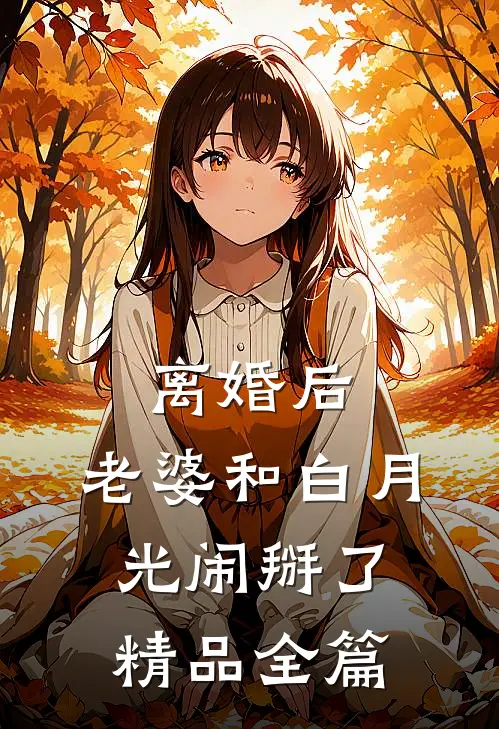 离婚后，老婆和白月光闹掰了精品全篇
