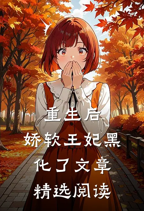 重生后，娇软王妃黑化了文章精选阅读