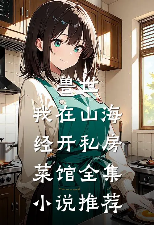 兽世：我在山海经开私房菜馆全集小说推荐