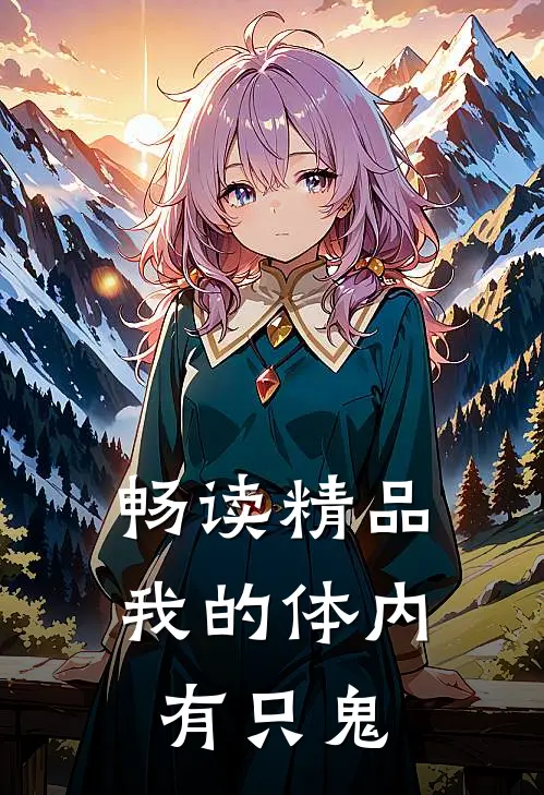 畅读精品我的体内有只鬼