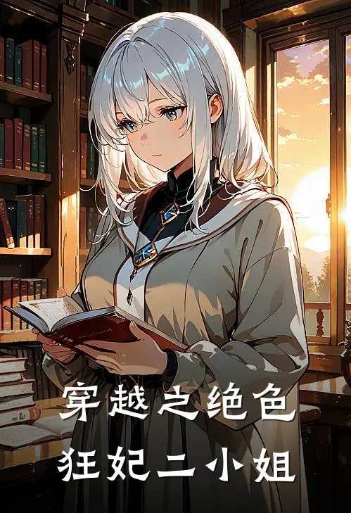 穿越之绝色狂妃二小姐