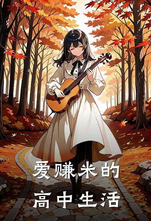 爱赚米的高中生活