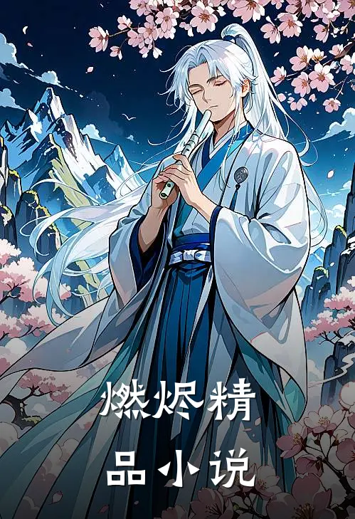 燃烬精品小说