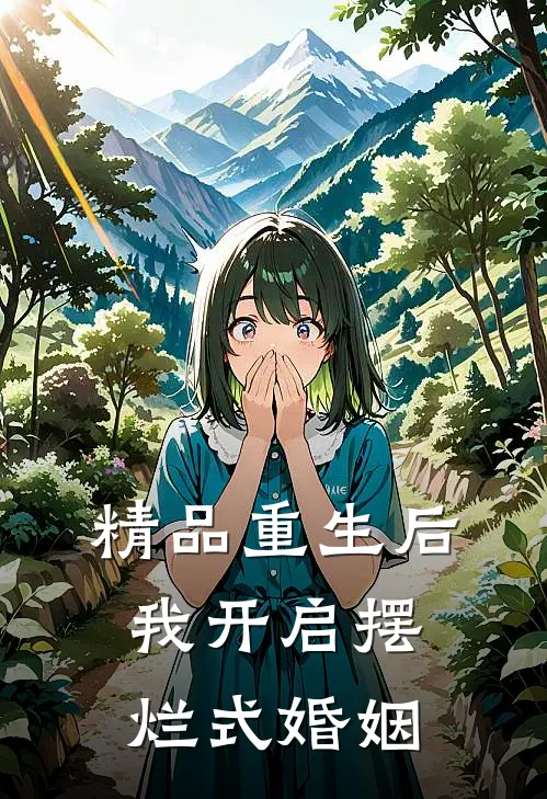 精品重生后，我开启摆烂式婚姻