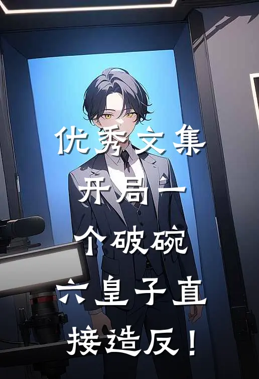 优秀文集开局一个破碗，六皇子直接造反！