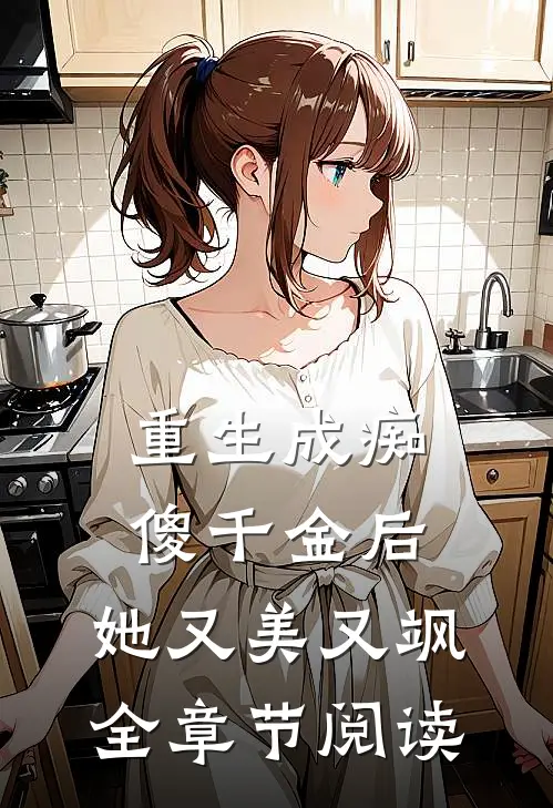重生成痴傻千金后，她又美又飒全章节阅读