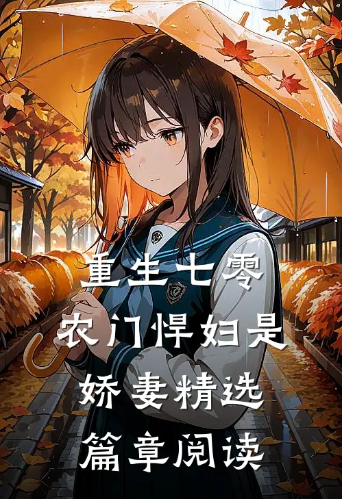 重生七零：农门悍妇是娇妻精选篇章阅读
