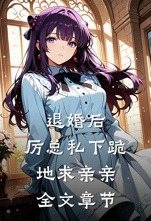 退婚后，厉总私下跪地求亲亲全文章节