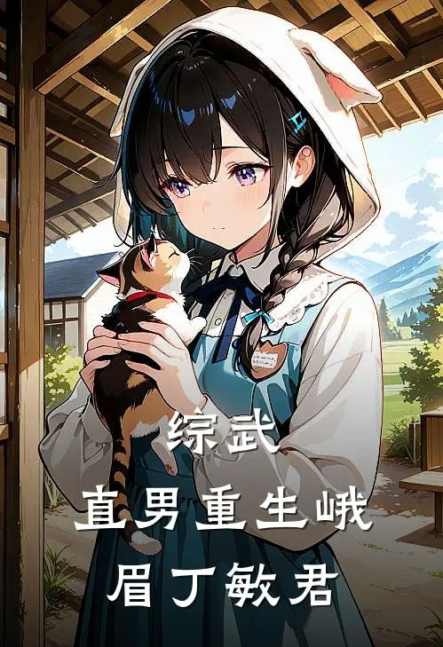 综武：直男重生峨眉丁敏君