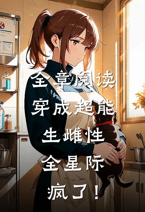 全章阅读穿成超能生雌性，全星际疯了！