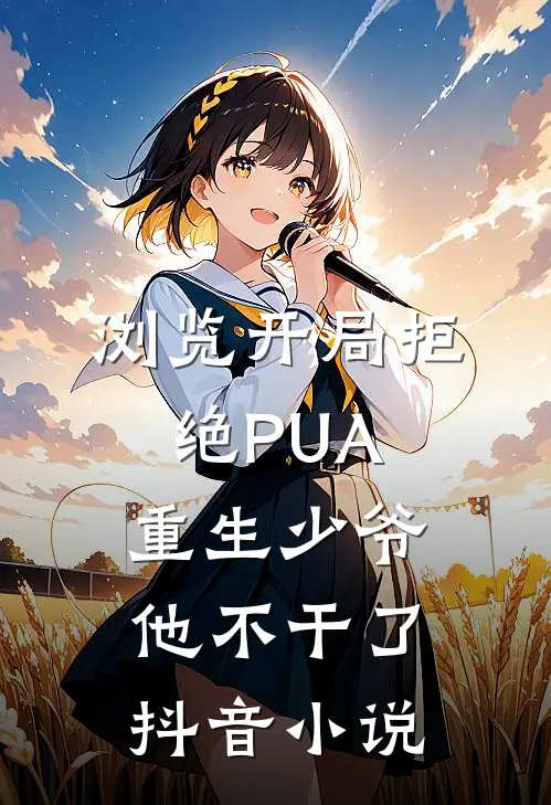 浏览开局拒绝PUA，重生少爷他不干了抖音小说
