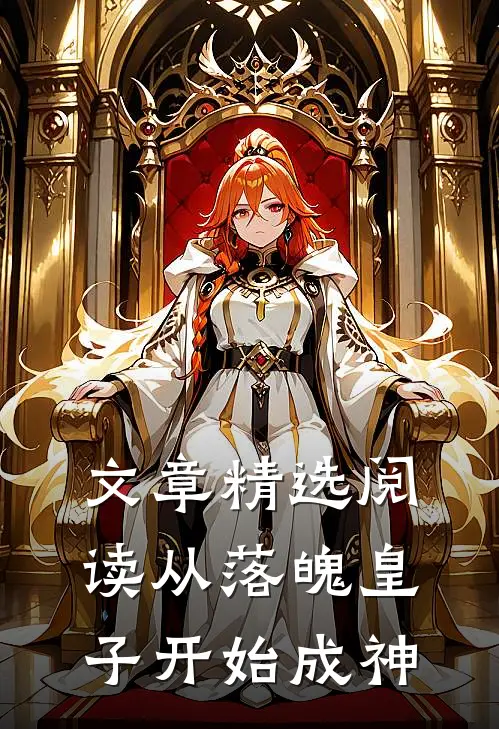 文章精选阅读从落魄皇子开始成神