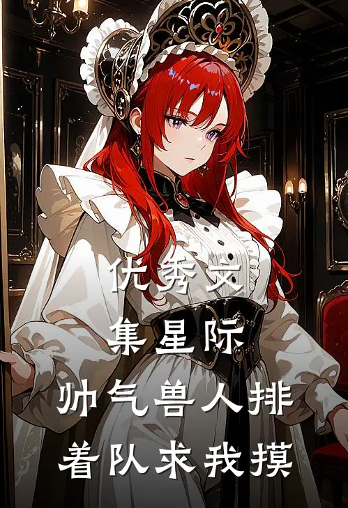 优秀文集星际：帅气兽人排着队求我摸