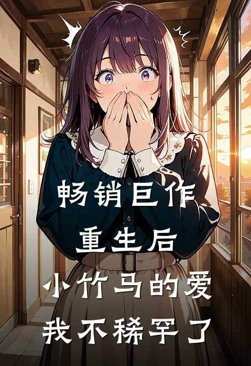 畅销巨作重生后，小竹马的爱我不稀罕了