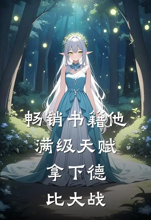 畅销书籍他满级天赋，拿下德比大战