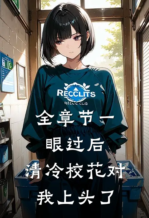 全章节一眼过后，清冷校花对我上头了