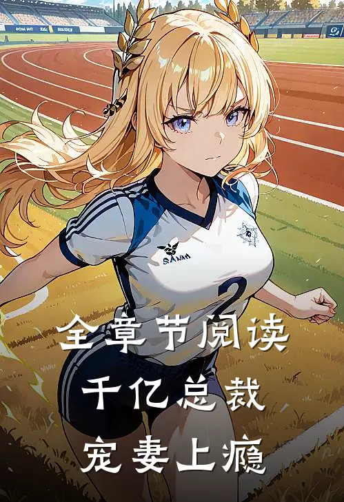 全章节阅读千亿总裁宠妻上瘾