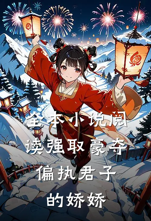 全本小说阅读强取豪夺：偏执君子的娇娇