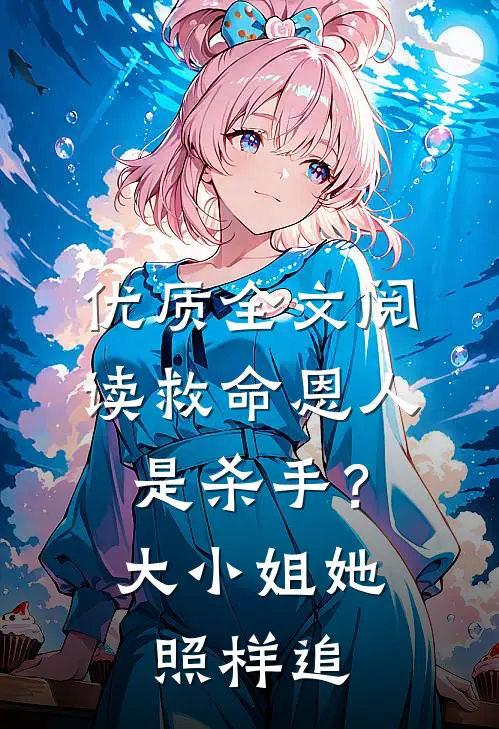 优质全文阅读救命恩人是杀手？大小姐她照样追