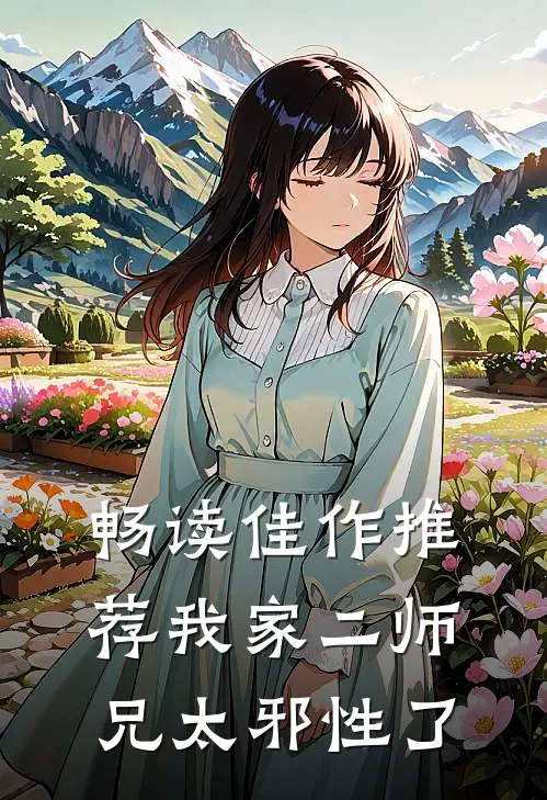 畅读佳作推荐我家二师兄太邪性了