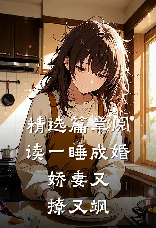 精选篇章阅读一睡成婚：娇妻又撩又飒