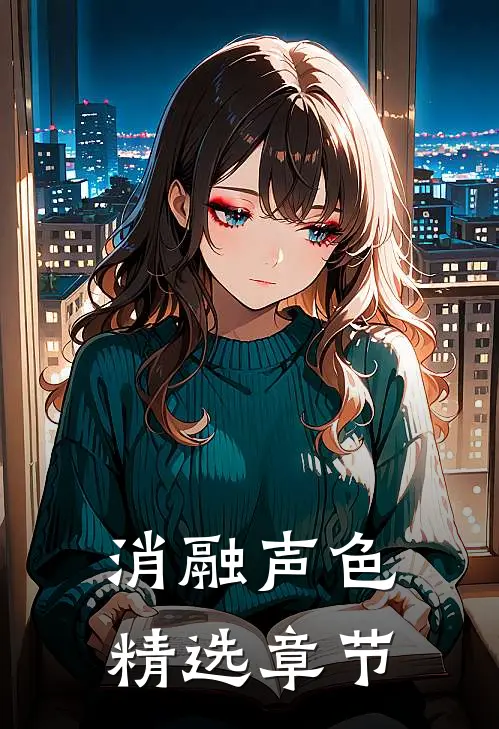 消融声色精选章节