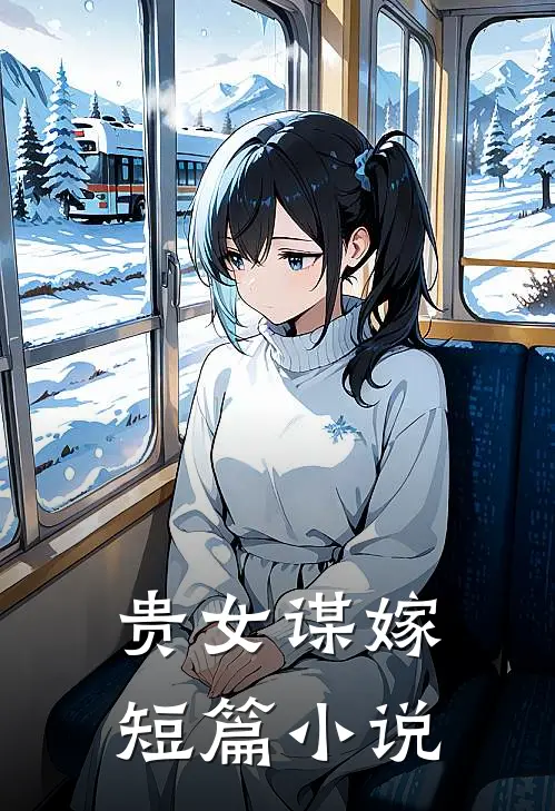 贵女谋嫁短篇小说