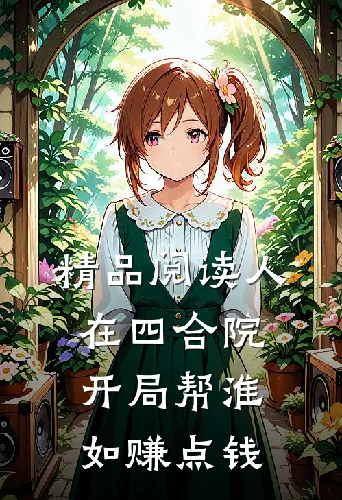 精品阅读人在四合院，开局帮淮如赚点钱