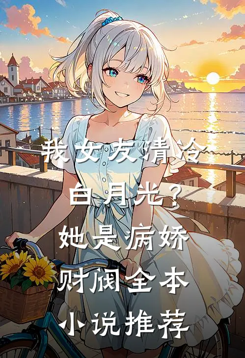 我女友清冷白月光？她是病娇财阀全本小说推荐