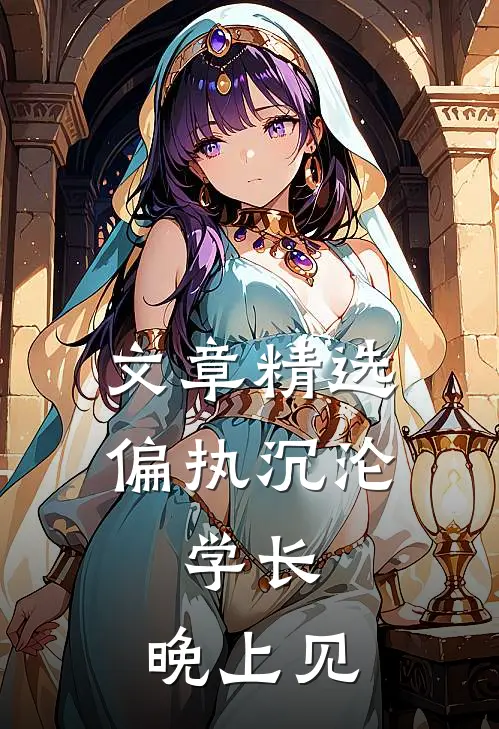 文章精选偏执沉沦：学长，晚上见