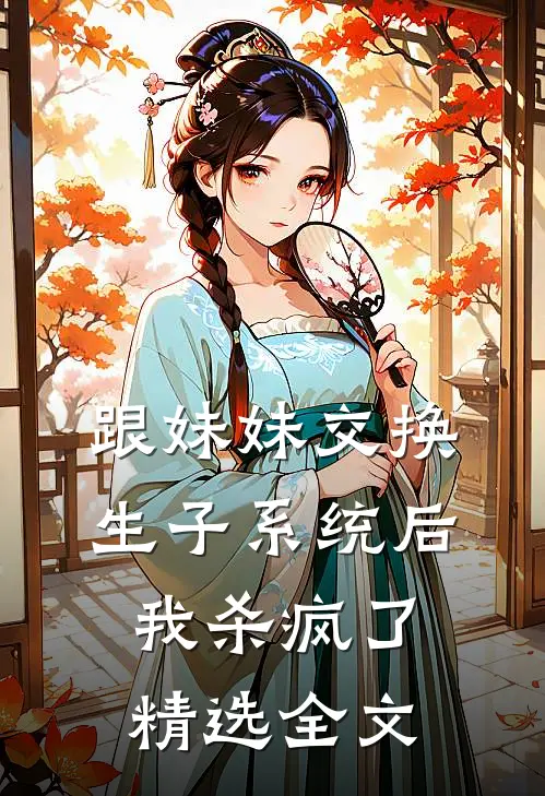 跟妹妹交换生子系统后，我杀疯了精选全文