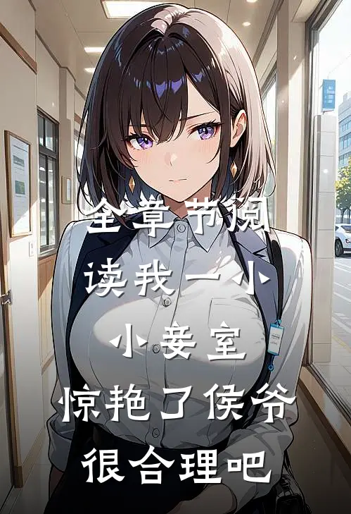 全章节阅读我一小小妾室，惊艳了侯爷很合理吧