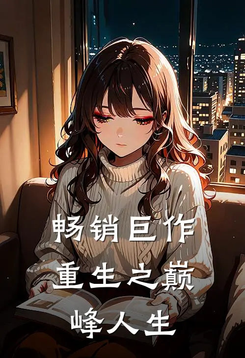 畅销巨作重生之巅峰人生