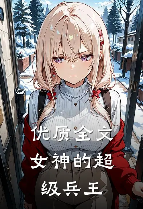 优质全文女神的超级兵王